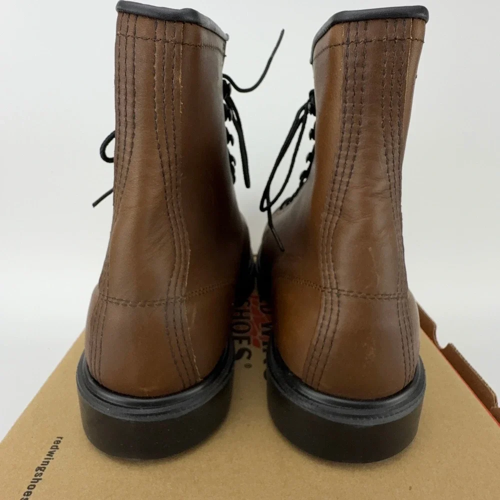 Red Wing 953 Supersole 8